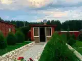 Номер Стандарт