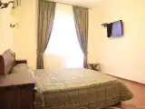 Одноместный номер с балконом
