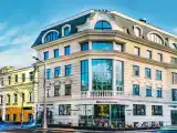 Стандарт с двуспальной кроватью