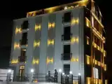 Двухместный номер «Делюкс» с 2 односпальными кроватями