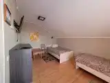 Просторный двухместный номер с 2 отдельными кроватями