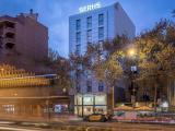 Comfort Double or Twin Room NON-REFUNDABLE