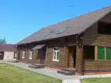 Бюджетный двухместный номер с 2 отдельными кроватями