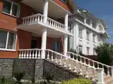 Двухместный номер с 1 кроватью