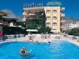 Люкс, смежные номера