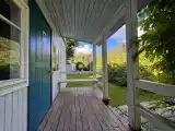 Дом с 3 спальнями