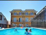 Triple Room with Balcony