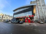 Кровать в общем 6-местном номере для мужчин