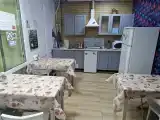 Общий 4-местный номер для мужчин и женщин
