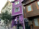 Полулюкс|1 двуспальная кровать