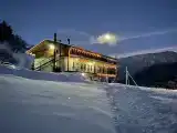 Двухместный номер с 1 кроватью и собственной ванной комнатой