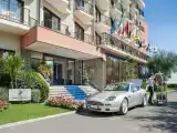 Classic Room, Partial Sea View, 1 Queen Bed