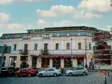 Двухместный люкс двуспальная кровать