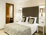 Duplex Apartment, 2 Bedrooms, Patio