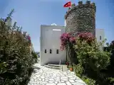 Double Room, Sea View