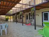 Роскошный четырехместный номер