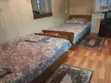 Номер Стандарт