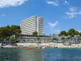 MELIA GUESTROOM LATERAL SEA VIEW
