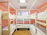 Номер Стандарт