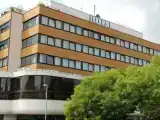 Апартаменты с балконом и с красивым видом из окна