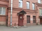Общий десятиместный номер для женщин
