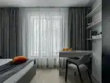 Номер Стандарт