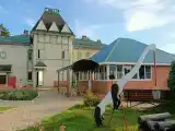 Номер Стандарт