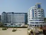double room chaika park view