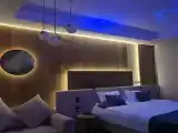 Номер Стандарт