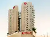 Superior family 2 Bedroom sea view , 3 Queen Beds and 1 Large Twin Sofa Bed