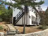 Семейный номер с балконом