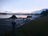 Двухместный номер с 1 кроватью