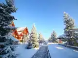 2-х местный дом в Северном поселке