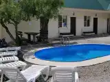 Дом для отпуска