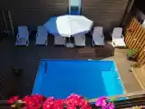 Номер Стандарт