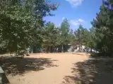 Домик "Анюта" 2.1