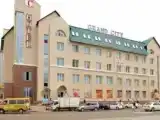 Кровать в общем номере