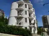 Двухместный номер Делюкс с 2 отдельными кроватями