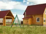 Маленький домик