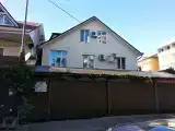Трехместный номер "Комфорт" с душем