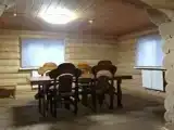 Двухуровневый люкс