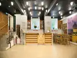 Двухместный номер с 1 кроватью