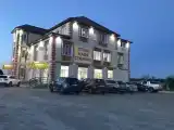 Номер Стандарт