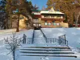 Стандартный двухместный номер с 1 кроватью