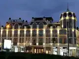 Run of House