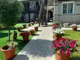 Номер Стандарт