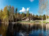 Номер Стандарт