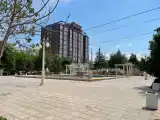 Двухместный номер с 2 отдельными кроватями и общим туалетом