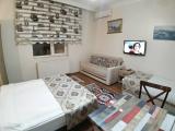 Standard Double Room|1 Queen Bed