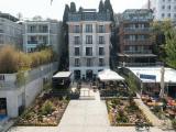 Номер базового типа|1 двуспальная кровать